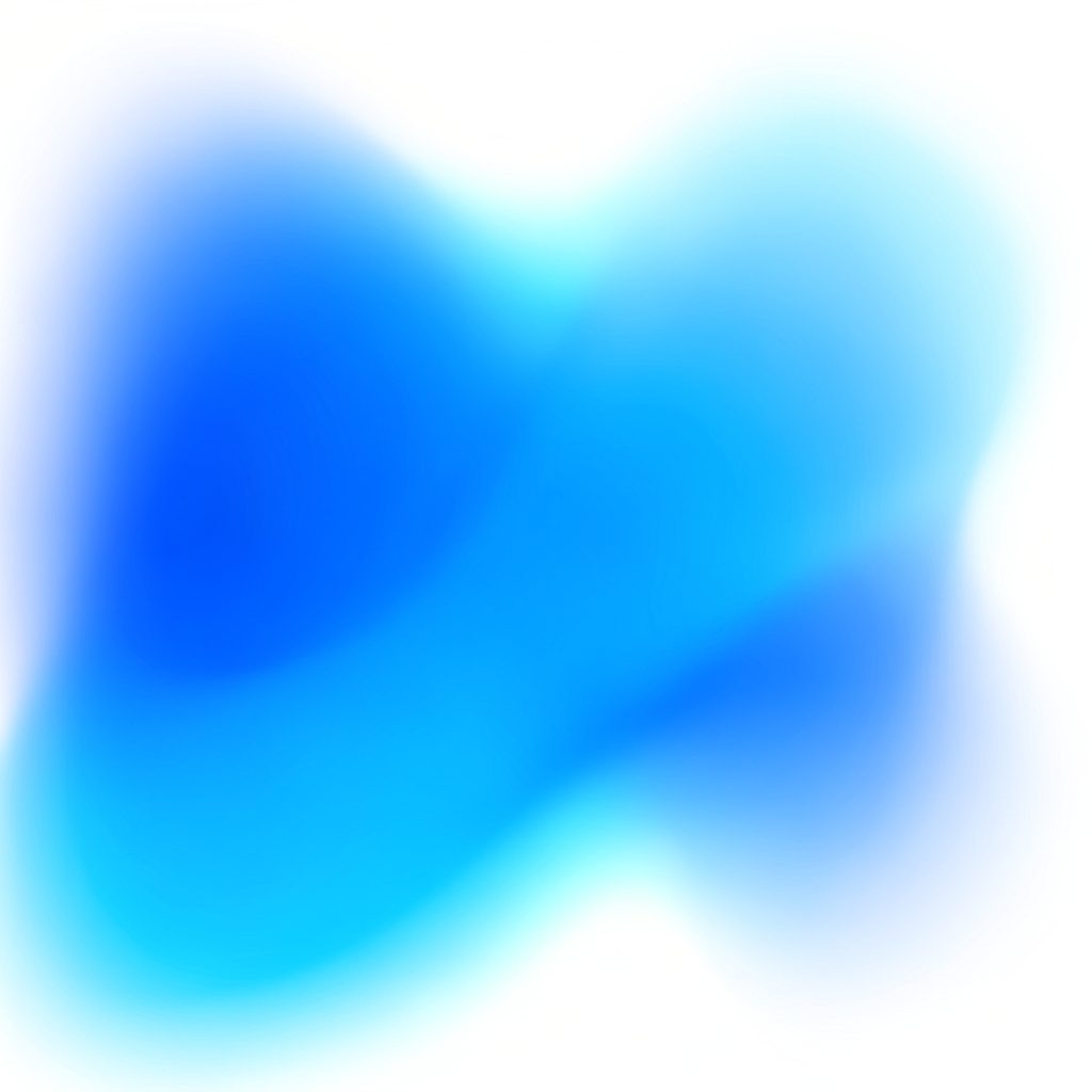 A soft, warm abstract gradient blending pale cream into gentle sky blue, with no figures or objects, evoking openness and calm.